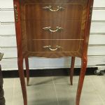 761 8118 CHEST OF DRAWERS